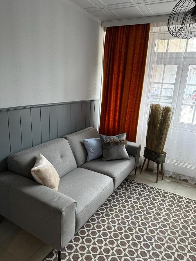 Ocean Lodge Warnemunde Rostock Esterno foto