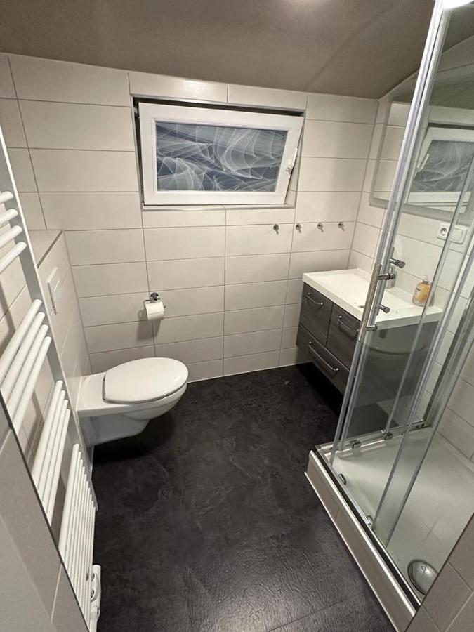 Ocean Lodge Warnemunde Rostock Esterno foto